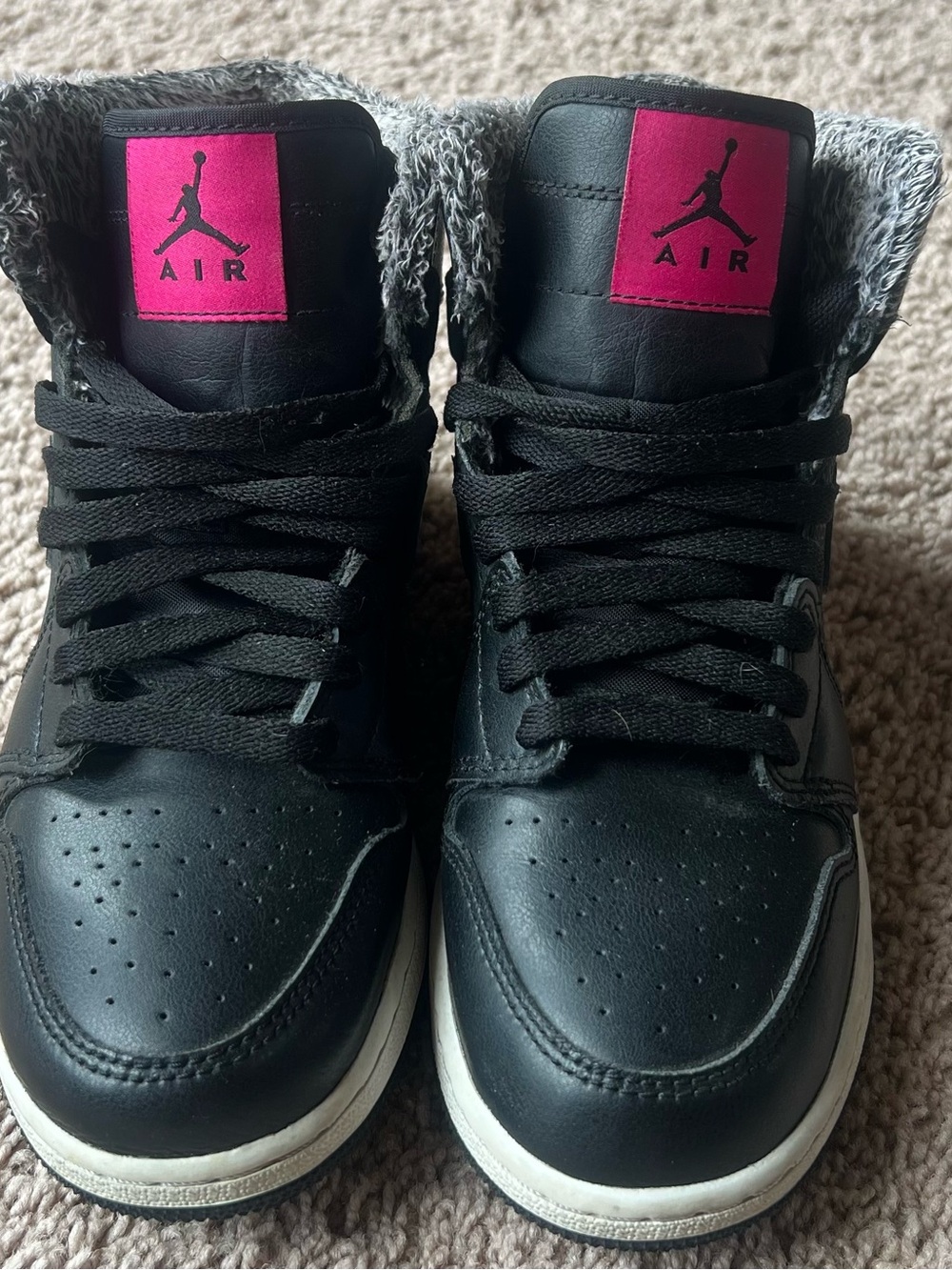 Jordan 1 retro highs